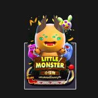 มอสเตอร์จิ๋วผจญภัย